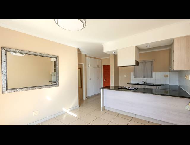 1 BEDROOM APARTMENT FOR SALE IN NEW TOWN CENTRE